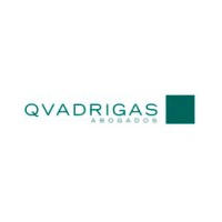 Qvadrigas Abogados Logo