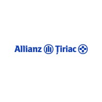 Allianz-Tiriac Asigurari Logo