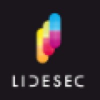 LIDESEC Logo