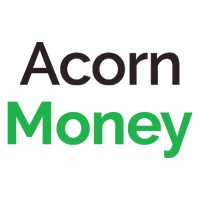 Acorn Money Logo