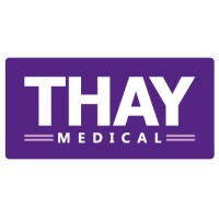 THAY Medical Ltd Logo