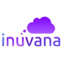 Inuvana - the cloud community at work Logo