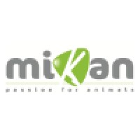 MIKAN Logo