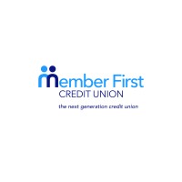Member First Credit Union Logo
