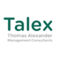 Thomas Alexander Management Consultants Logo