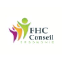 FHC Conseil Logo