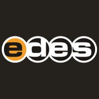 EDES ltd. Logo