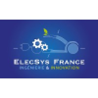 ElecSys France Logo