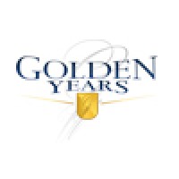 Golden Years B.V. Logo