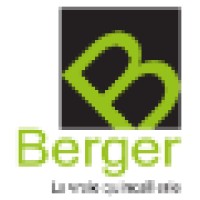 Quincaillerie G.H. Berger Ltée Logo