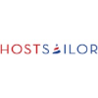 Host Sailor Logo