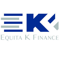 Equita K Finance Logo