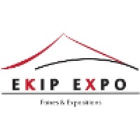 Ekipexpo Logo