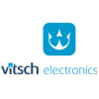 Vitsch Electronics Logo
