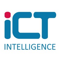 ICT Intelligence (Pty) Ltd Logo