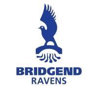 Bridgend Ravens RFC Logo