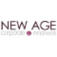 New Age Agency Logo