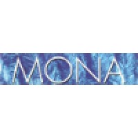 Tidsskriftet MONA Logo