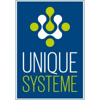 UNIQUE SYSTEME Logo