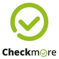 Checkmore applicatie voor inspectie en onderhoud Logo