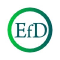 Enterprise for Development (EfD) Logo