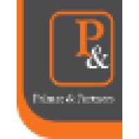 Palmer & Partners Estate Agents Ltd. Logo