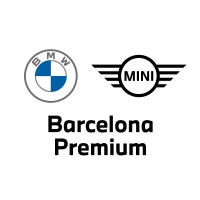 Barcelona Premium Logo