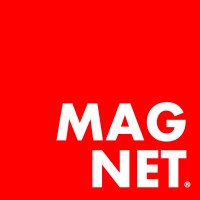 MagNet Analytics Logo