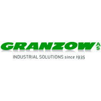 GRANZOW A/S Logo