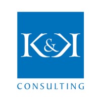 K&K Consulting Logo