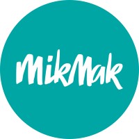 MikMak Logo
