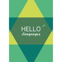 Hello Languages Logo