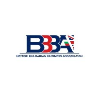 British Bulgarian Business Association (BBBA) Logo