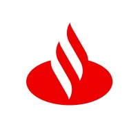 Santander Consumer Finance Logo