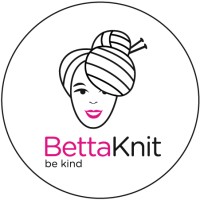 BettaKnit Logo