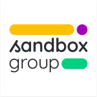 Sandbox & Co Logo