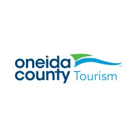 Visit Oneida County, NY Logo