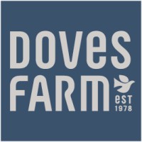 Doves Farm Foods Ltd Logo