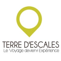 TERRE DESCALES Voyages Logo