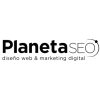 Planeta SEO Logo