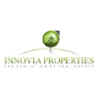 INNOVIA PROPERTIES Logo