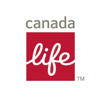 Canada Life UK Adviser Logo