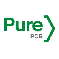 Pure Electronics Limited Logo