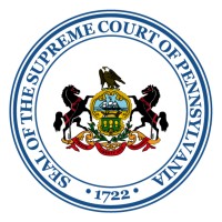 The Disciplinary Board of the Supreme Court of Pennsylvania Logo