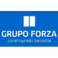 Grupo Forza S.R.L Logo