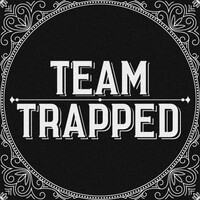 Team Trapped Logo