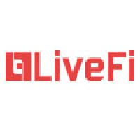 Music Broadcast Company - LiveFi Logo