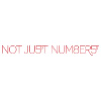 Not Just Numbers Ltd Logo