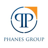 Phanes Group Logo