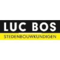 Luc Bos Stedenbouwkundigen Logo